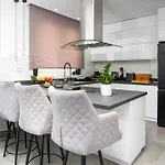 Feriehus Naxos Town House *