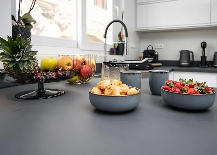 Naxos Town House Hébergement de vacances