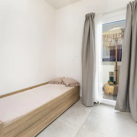 Naxos Town House