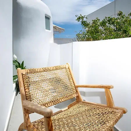 Naxos Town House Nyaraló Naxos City