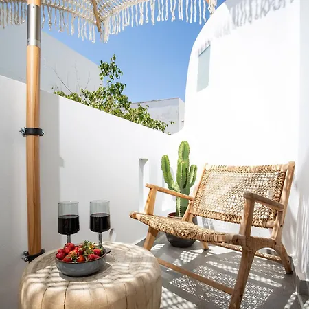 Naxos Town House Nyaraló Naxos City